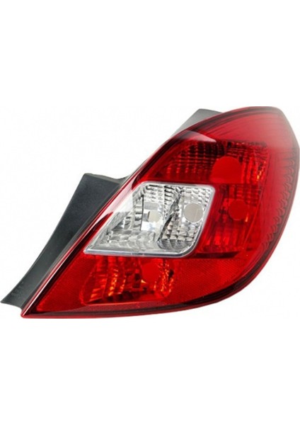 Opel Corsa D 5 Kapili Sag Arka Stop Lambasi Yolcu Tarafi 548646660