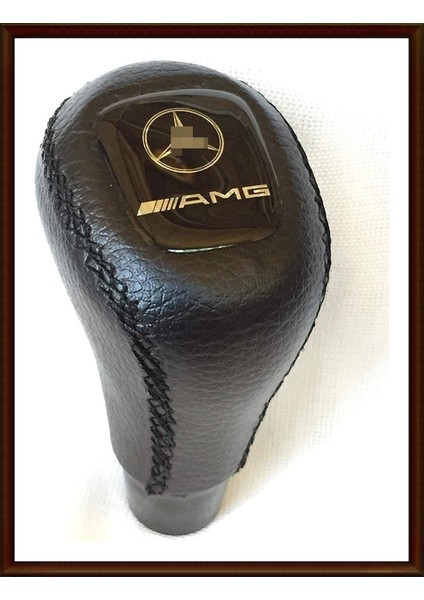 Deri Vites Topuzu Mercedes Amg W210 W202 W203 W163 ML320 ML420 ML55