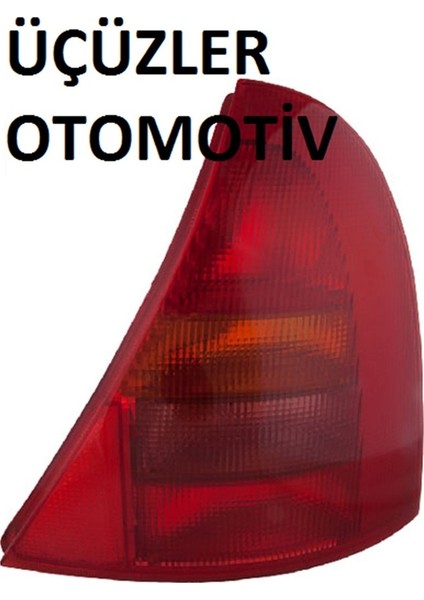 Sağ Stop Clio Hb 1998-2002 7700410518 989290356 62573