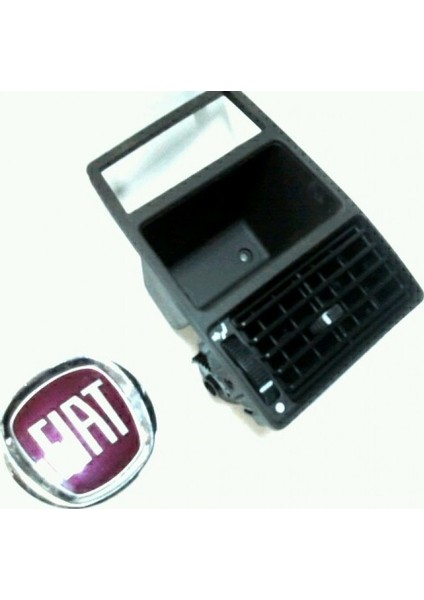 Tempra Tipo Sol Kalorifer Difizör