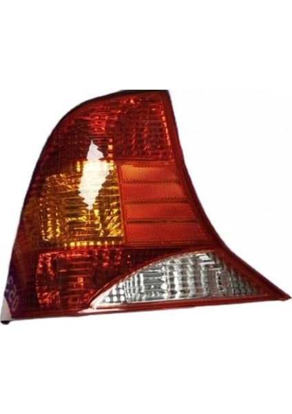 Focus Arka Stop Lambası Sol Sedan 1998-2005 Yıllar