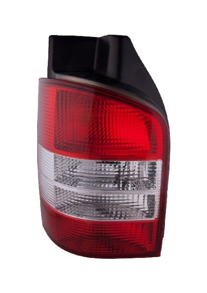 Stop Lambası Sol Transporter T5 Beyaz Sınyallı