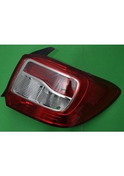 Renault Clio Symbol Sağ Stop Cey 265501454R