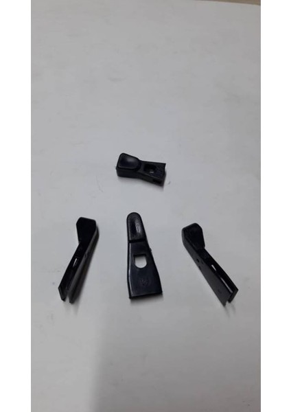 Tofas Uyumlu Kalorifer Ayar Uc Plastikleri Takim 253544246