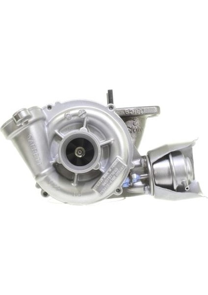 U005 - Turbo Komple P107-P206-P207-P307-C1-C2-C3-XSARA 1.4 Hdı DV4TD Fıesta 1.4 Tdcı DV4TD 68 Bg