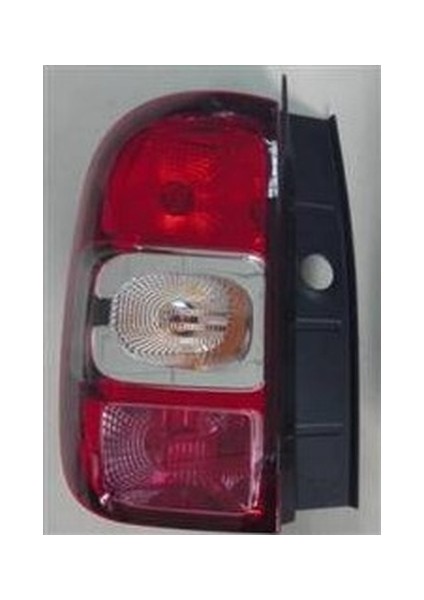 Dacia Duster Stop Sol 2013 Sonrası