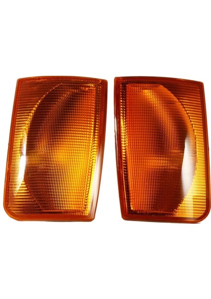 Otobalcı Volkswagen Volt LT28 - LT35 - LT46 Sağ - Sol Sinyal Lambası Takı