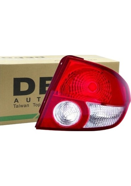 Hyundaı Getz Yıl 02-05 Arası Depo Sağ Stop Lambası 924021C000