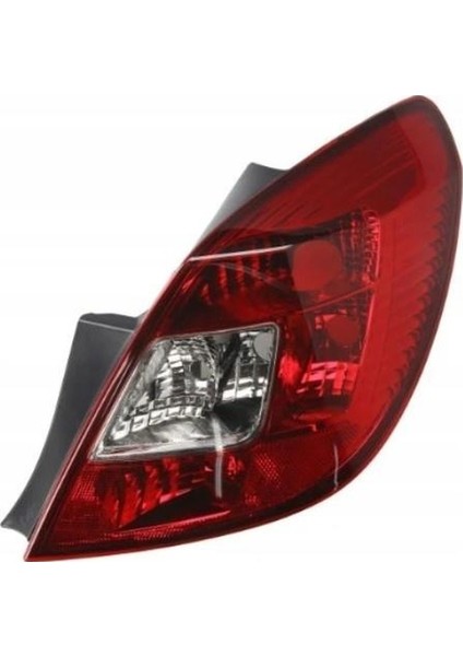 Opel Corsa D Kasa Sağ Arka Stop Lambası 2006--2014