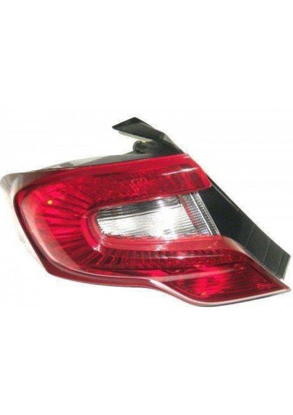 Fiat Egea Sedan Arka Stop Lambasi Sol 2014--2019 Duysuz 331302579