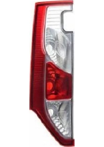 Stop Lambası Duysuz Renault Kangoo 2013 Çift Kapı Sol N11.23274