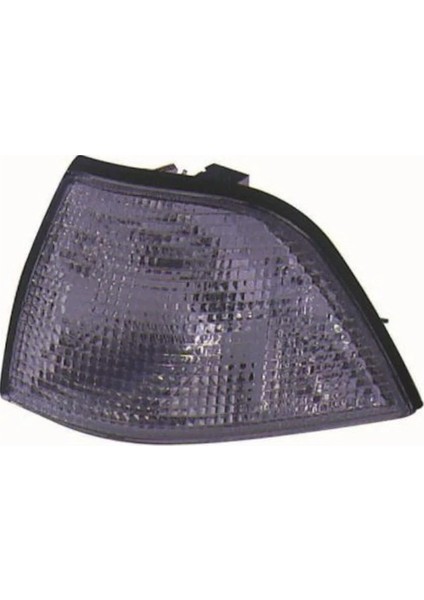 Bmw E36 Coupe Sinyal Lambası Sol Taraf Beyaz Depo Bmw E36 Sinyal