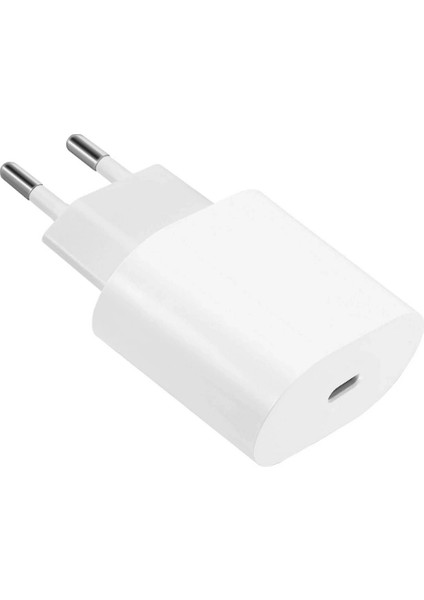Apple Samsung Orjinal 20 Watt Type-C Pd Hızlı Şarj Başlık Adaptör Garantili ( Lisinya ) fırsatları