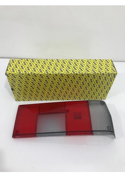 Şahin Stop Lambası Camı Sağ 1993 Sonrası Füme 85011067 Rc