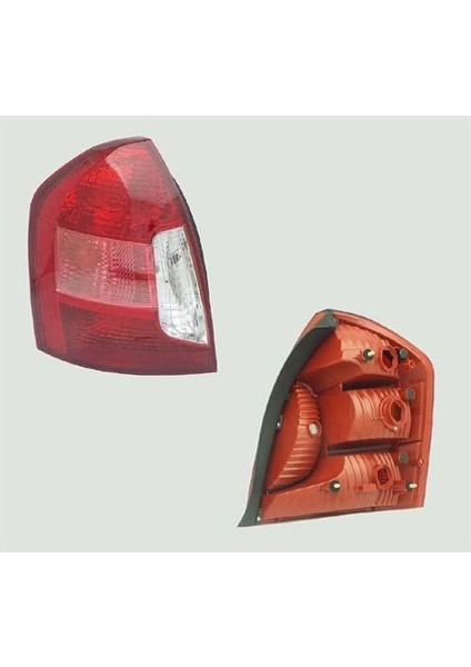 Hyundai Accent Era Stop Sol 2006 Sonrası