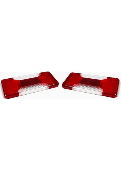Iveco Daily Pick Up Sag + Sol Arka Stop Cami 549759952