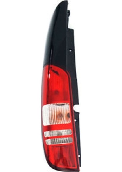 Mercedes Viano W639 Sol Stop Lambası Yeni Tip