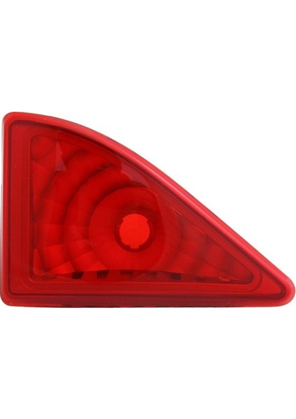 Renault Master 3 Bagaj Orta 3. Stop Lambası