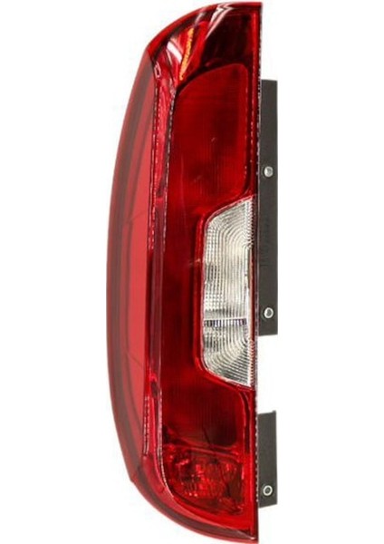 Fiat Doblo Sol Arka Stop Lambasi 2015-2019 Bagaj Çift Kapi (Duysu 380980570