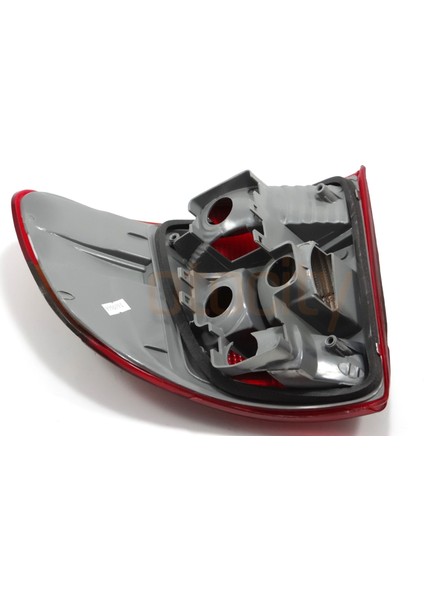Opel Astra F Sedan 1995-1998 Arka Füme Sol Stop Lambası fiyatları