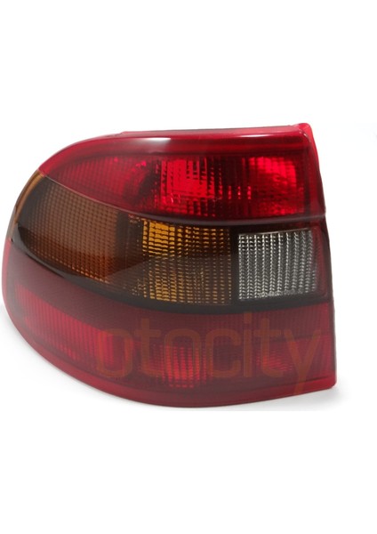 Opel Astra F Sedan 1995-1998 Arka Füme Sol Stop Lambası modelleri