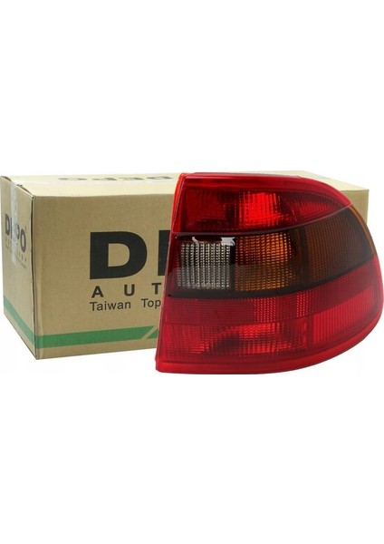 Sağ Stop Lambası Opel Astra F Sedan 1995-1998 Arası (Depo)
