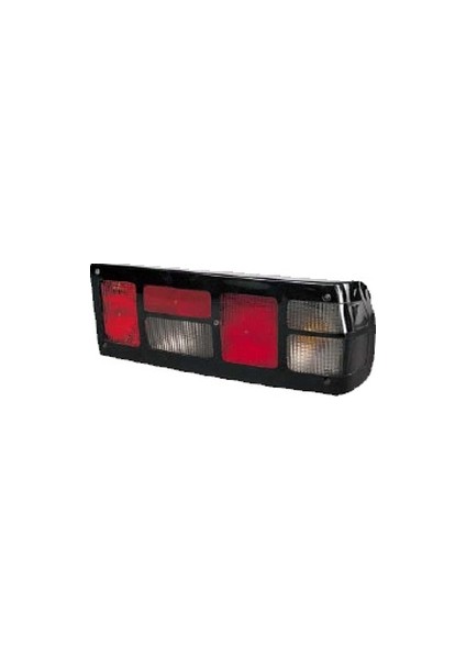 Stop Lambası Camı Sag Vıdalı Tıp Dogan Slx 93--