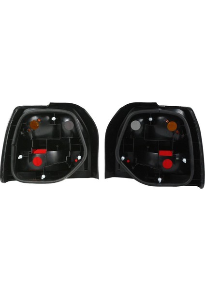 Renault 19 Reno 19 Stop Lambasi Sag+Sol Takim 1988-2001 Sedan Ara 387016315 fiyatları