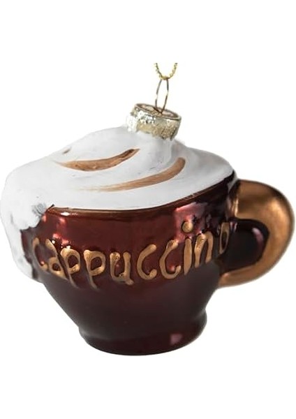 Concept Hot Chocolate Ağaç Süsü 8 cm fiyatları