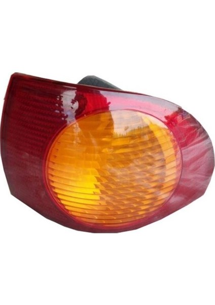 Sağ Arka Stop Lambası Toyota Corolla Uyumlu AE111 1998 1999 2000