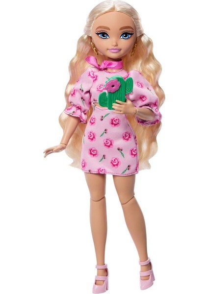 JGH87 Malibu - Barbie Dream Besties Festival Kombinleri ve Aksesuarları fırsatları