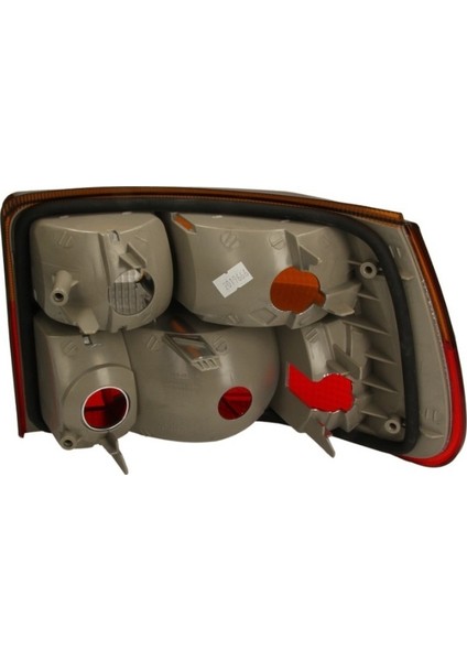 Opel Astra F 1995-2002 Model Hb Arka Sol Stop Lambası Taıwan Malı fiyatları