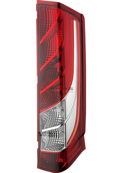 Stop Lambası Duysuz Sağ Iveco Daıly 14