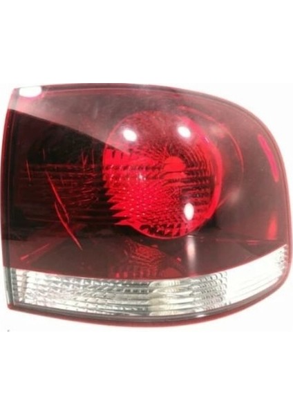 Vw Touareg Yıl 2007-2010 Depo Stop Lambası Dış Sağ 7L6945096R