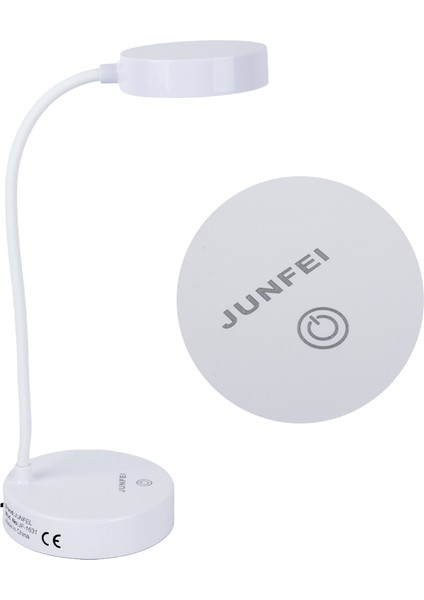 20 Ledli 2.5 Watt Şarjlı Esnek Masa Lambası (4944) fiyatları