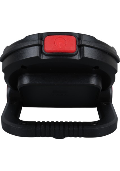 3W Cob Ledli Mıknatıslı Tek Modlu Fener Aaa Pille Çalışır 85X82X38MM (4944) modelleri