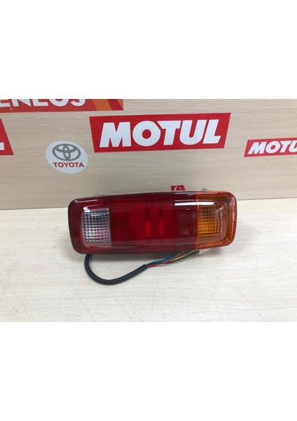 Kia Bongo Kamyonet 1998-2004 / Kia Bongo Sağ Stop Lambası