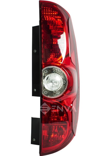 Fiat Doblo Çift Kapı Sağ Arka Stop Lambası Duysuz 2009--2014