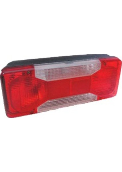 Stop Lambası Sag Iveco Daily 2006- Fiat Pratico Pikap