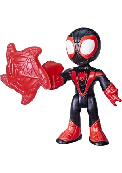 G0661 Spidey ve Inanılmaz Arkadaşları - Figür ve Aksesuar +3 Yaş indirimleri