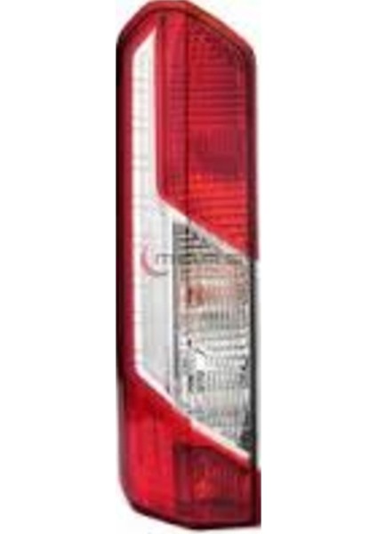 Stop Lambası Duysuz Sol Iveco Daıly 14