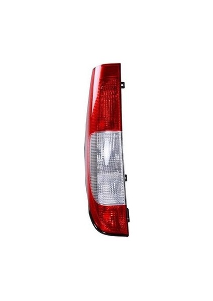 Mercedes Vito W639 Stop Lambası Sol - 6398200164