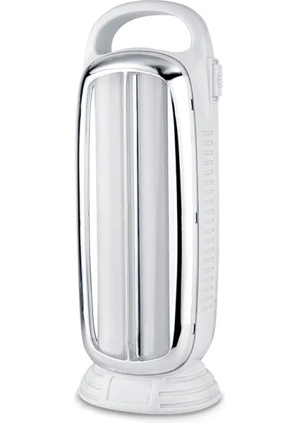 64 Smd Ledli Şarjlı Işıldak (4944)