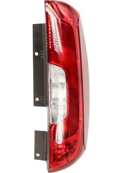 Fiat Doblo Sag Arka Stop Lambasi 2015-2019 Bagaj Çift Kapi (Duysu 380980305