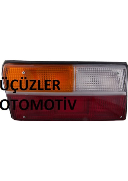 R12 Komple Sol Stop Binek Tx Toros 7701018775