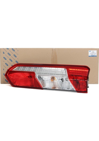 Ford V363 Transit 2014-2018 Arka Sağ Stop Ford