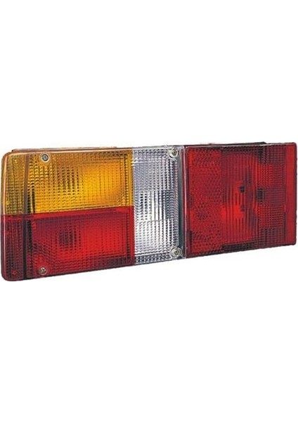 Çerkez Doğan Şahin M131 87 Model Arka Sol Stop Lambası