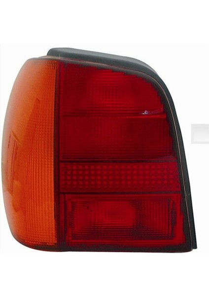 Volkswagen Polo Hb Stop Lambasi Sol Taraf 1995--1999 Depo Duysuz 421973641