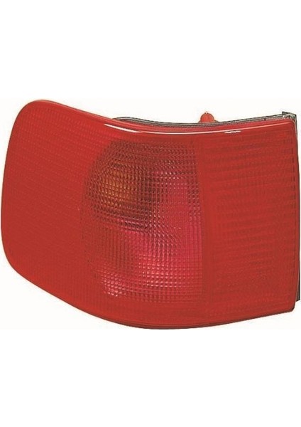 A6 Stop Lambası Sag 95- [depo] [4A5945218B]