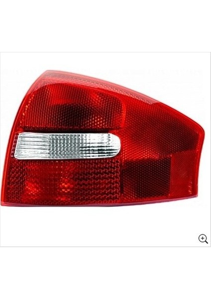 Audı A6 Yıl 2001-2005 Arası Depo Sağ Stop Lambası 4B5945096B